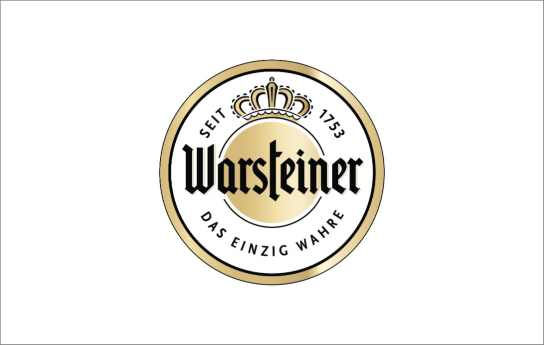 Warsteiner Brauerei